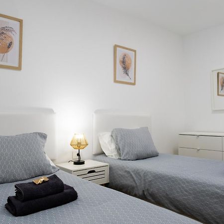 Mandarina 5 Apartment Candelaria Ngoại thất bức ảnh