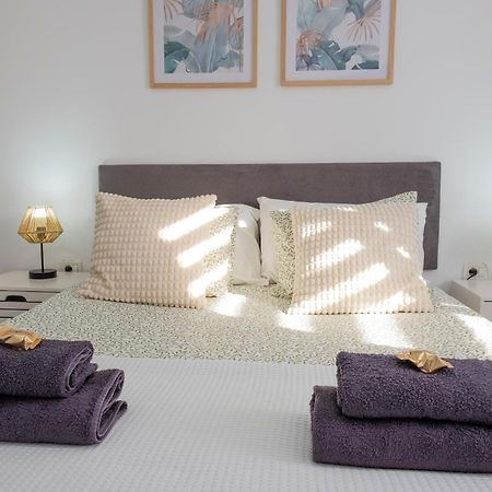 Mandarina 5 Apartment Candelaria Ngoại thất bức ảnh