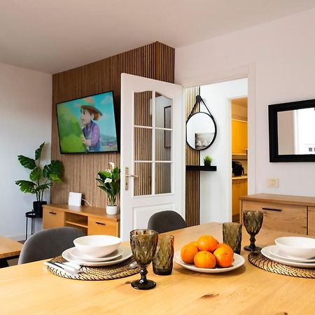 Mandarina 5 Apartment Candelaria Ngoại thất bức ảnh
