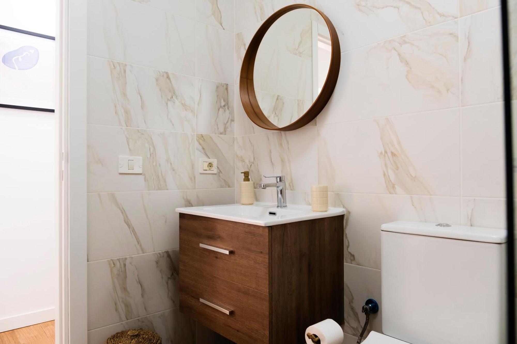 Mandarina 5 Apartment Candelaria Ngoại thất bức ảnh