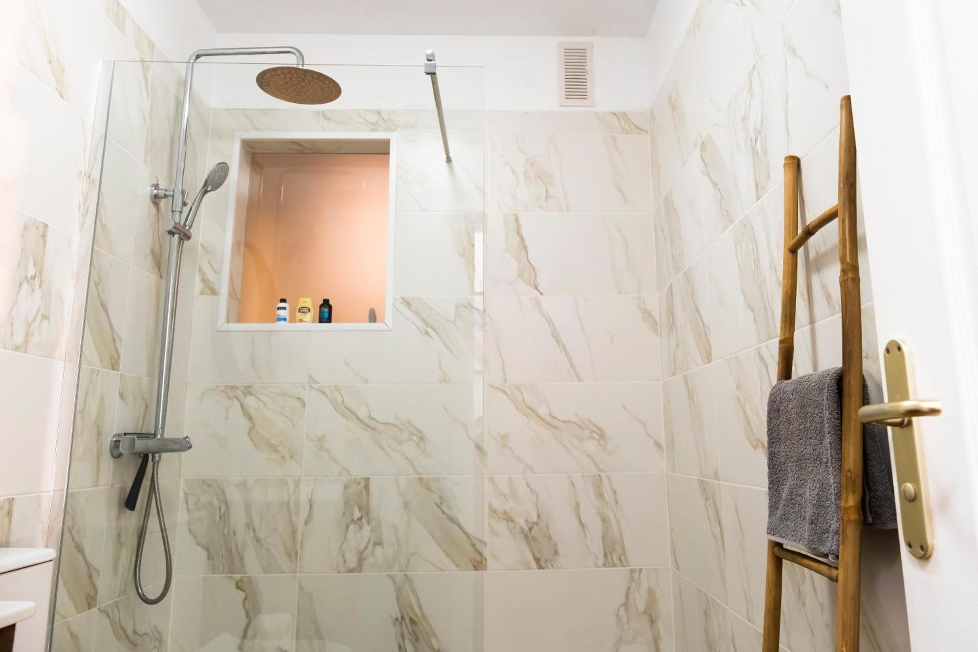Mandarina 5 Apartment Candelaria Ngoại thất bức ảnh