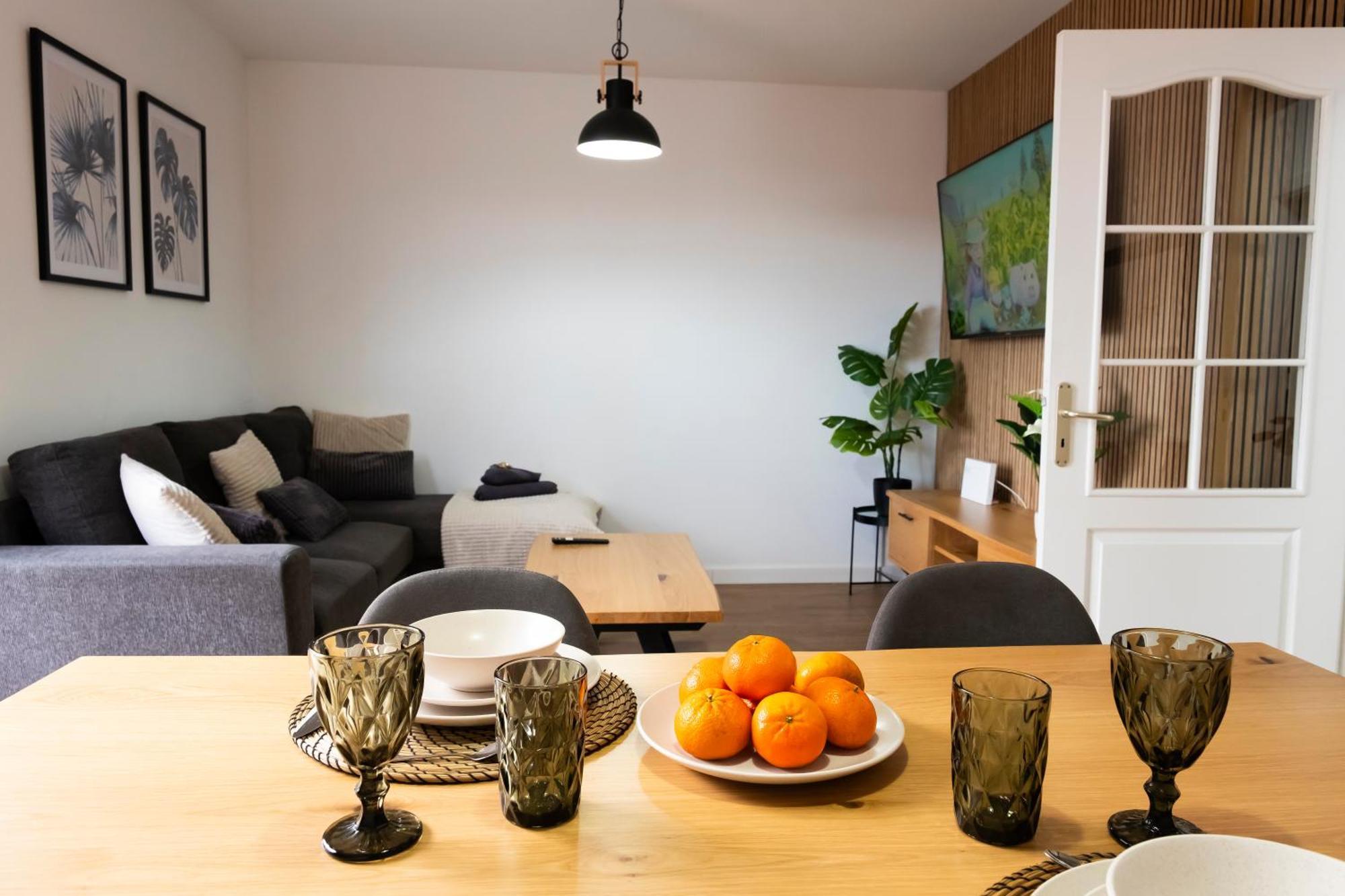 Mandarina 5 Apartment Candelaria Ngoại thất bức ảnh