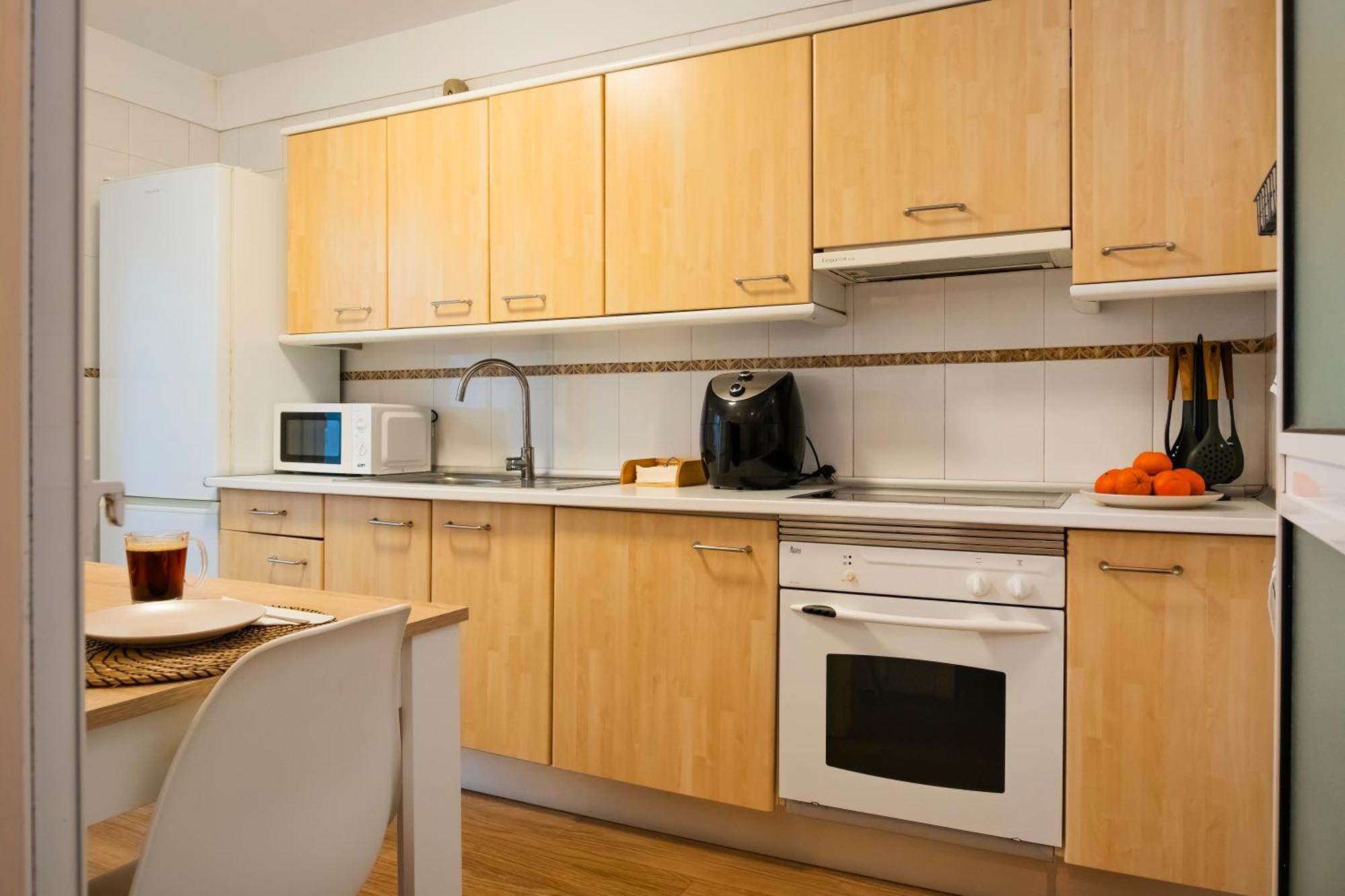 Mandarina 5 Apartment Candelaria Ngoại thất bức ảnh