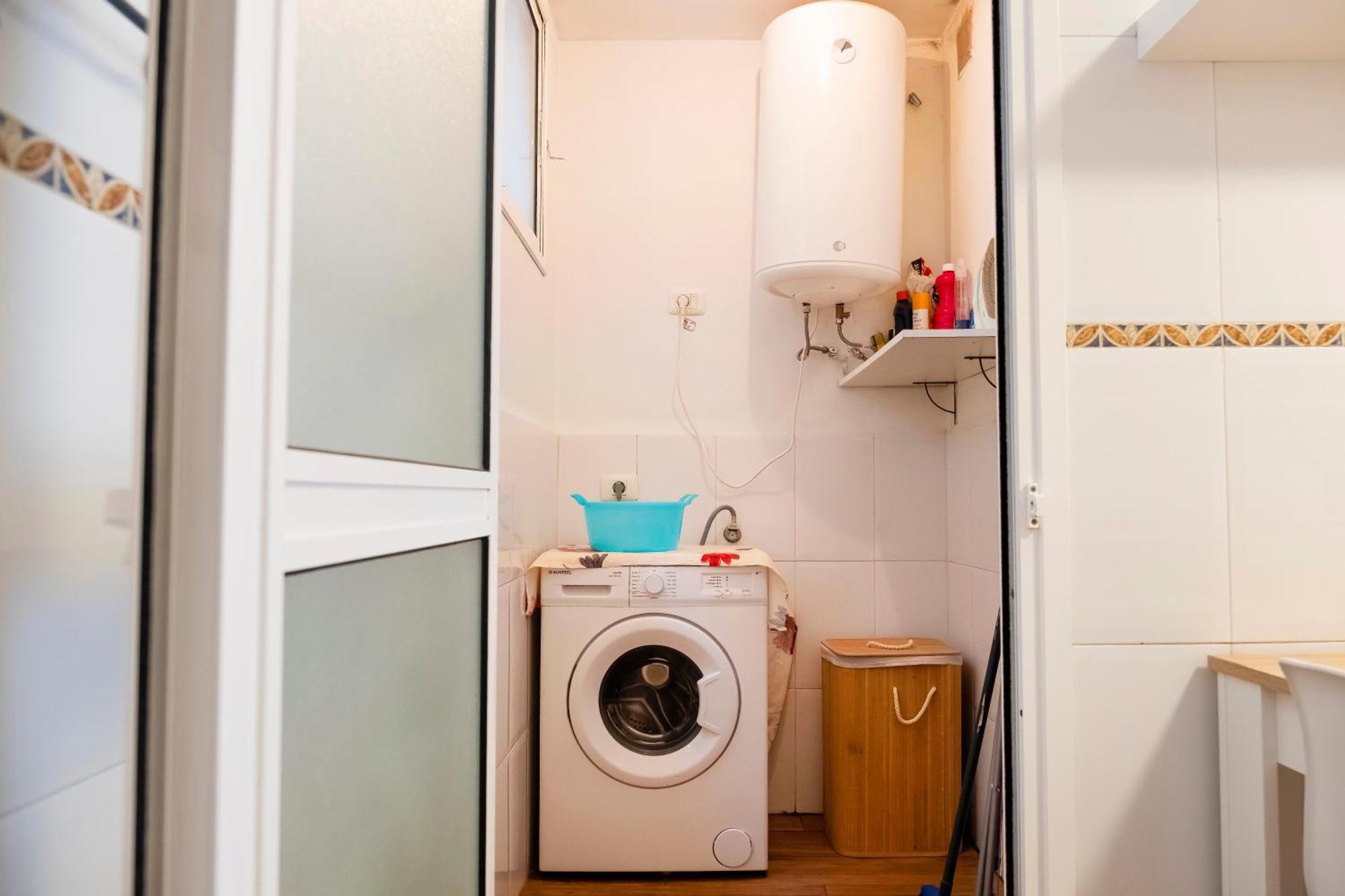 Mandarina 5 Apartment Candelaria Ngoại thất bức ảnh