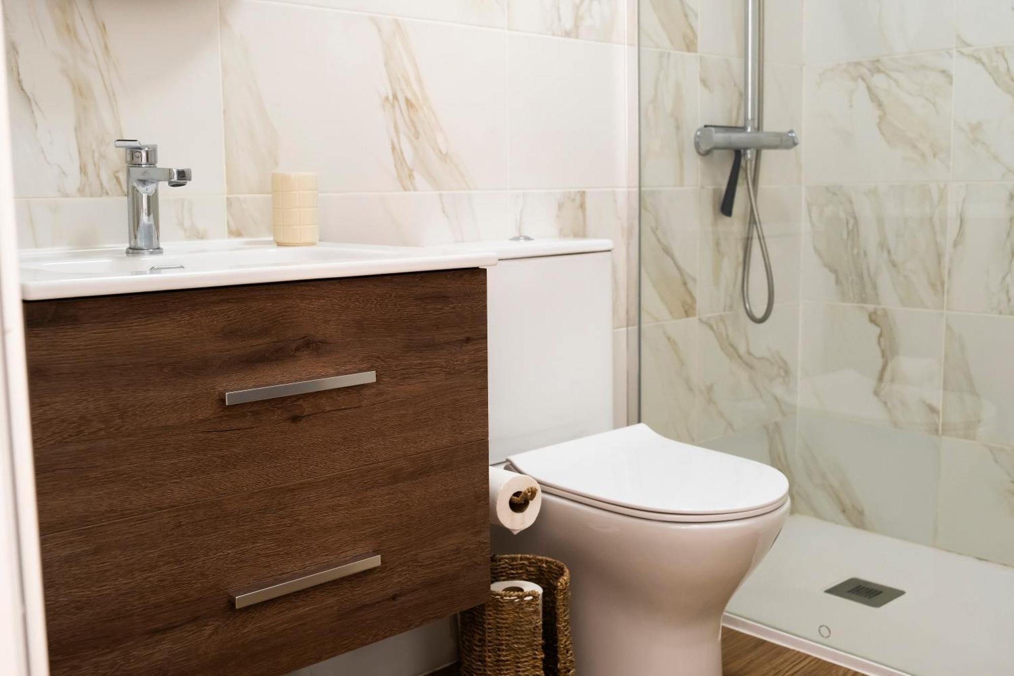 Mandarina 5 Apartment Candelaria Ngoại thất bức ảnh