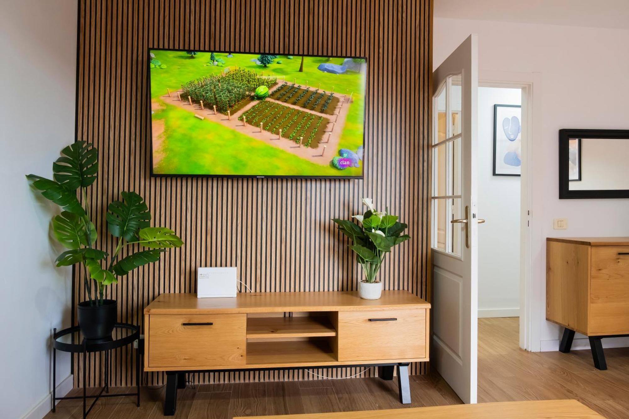 Mandarina 5 Apartment Candelaria Ngoại thất bức ảnh