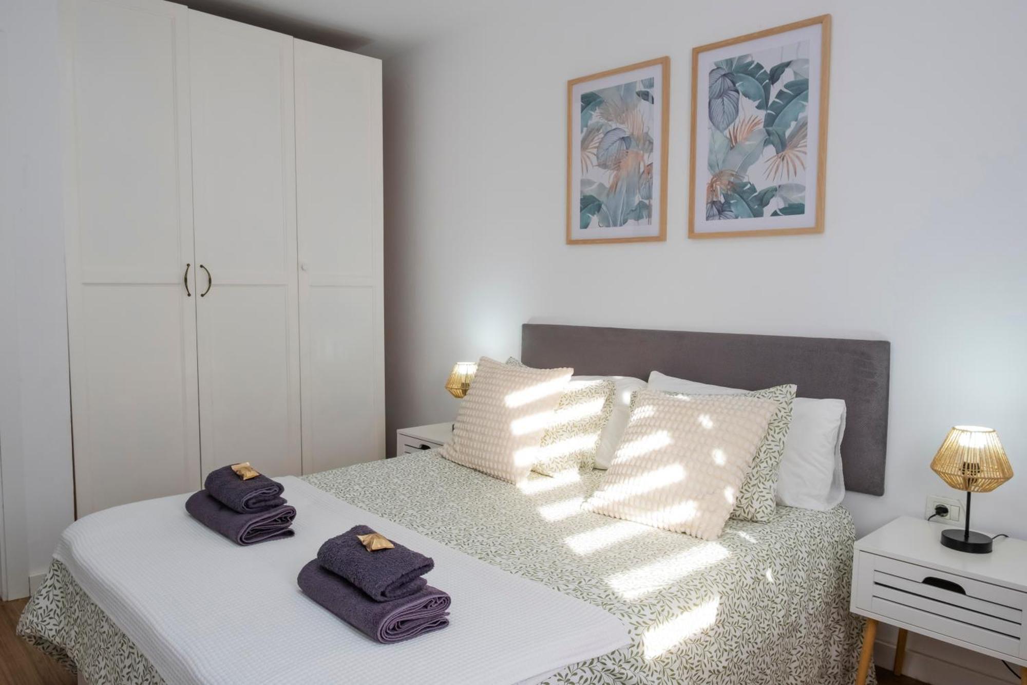 Mandarina 5 Apartment Candelaria Ngoại thất bức ảnh