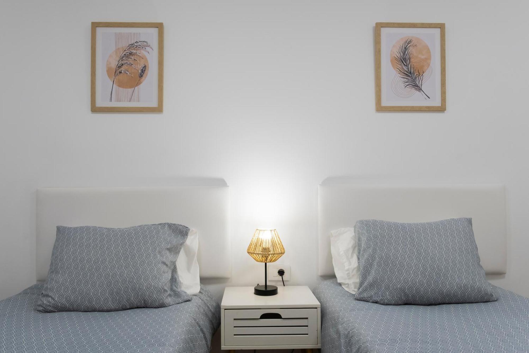 Mandarina 5 Apartment Candelaria Ngoại thất bức ảnh