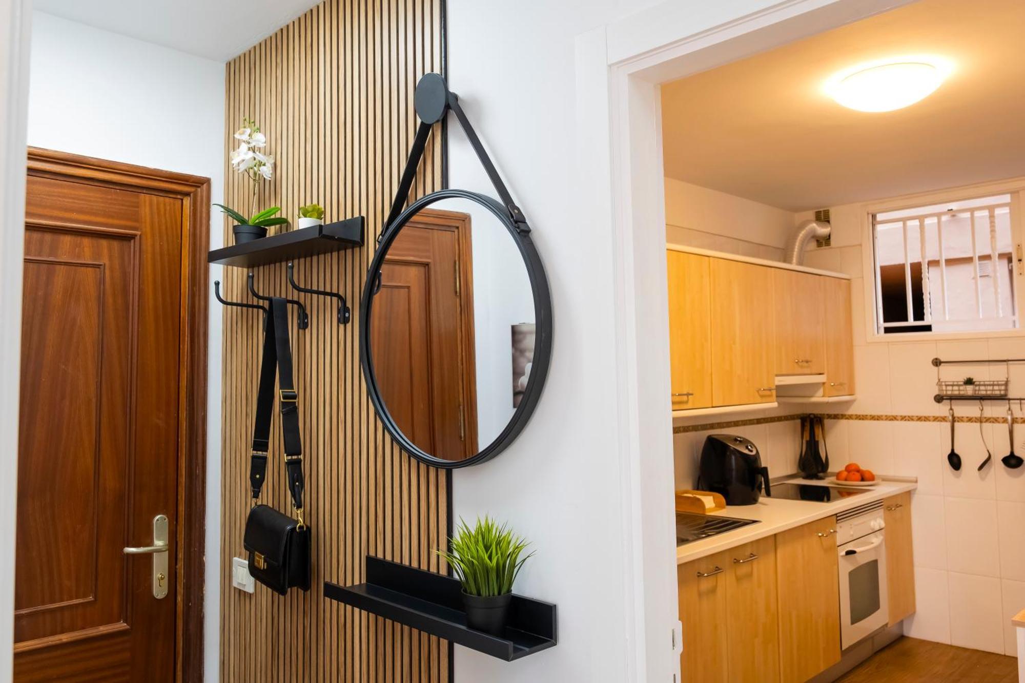 Mandarina 5 Apartment Candelaria Ngoại thất bức ảnh