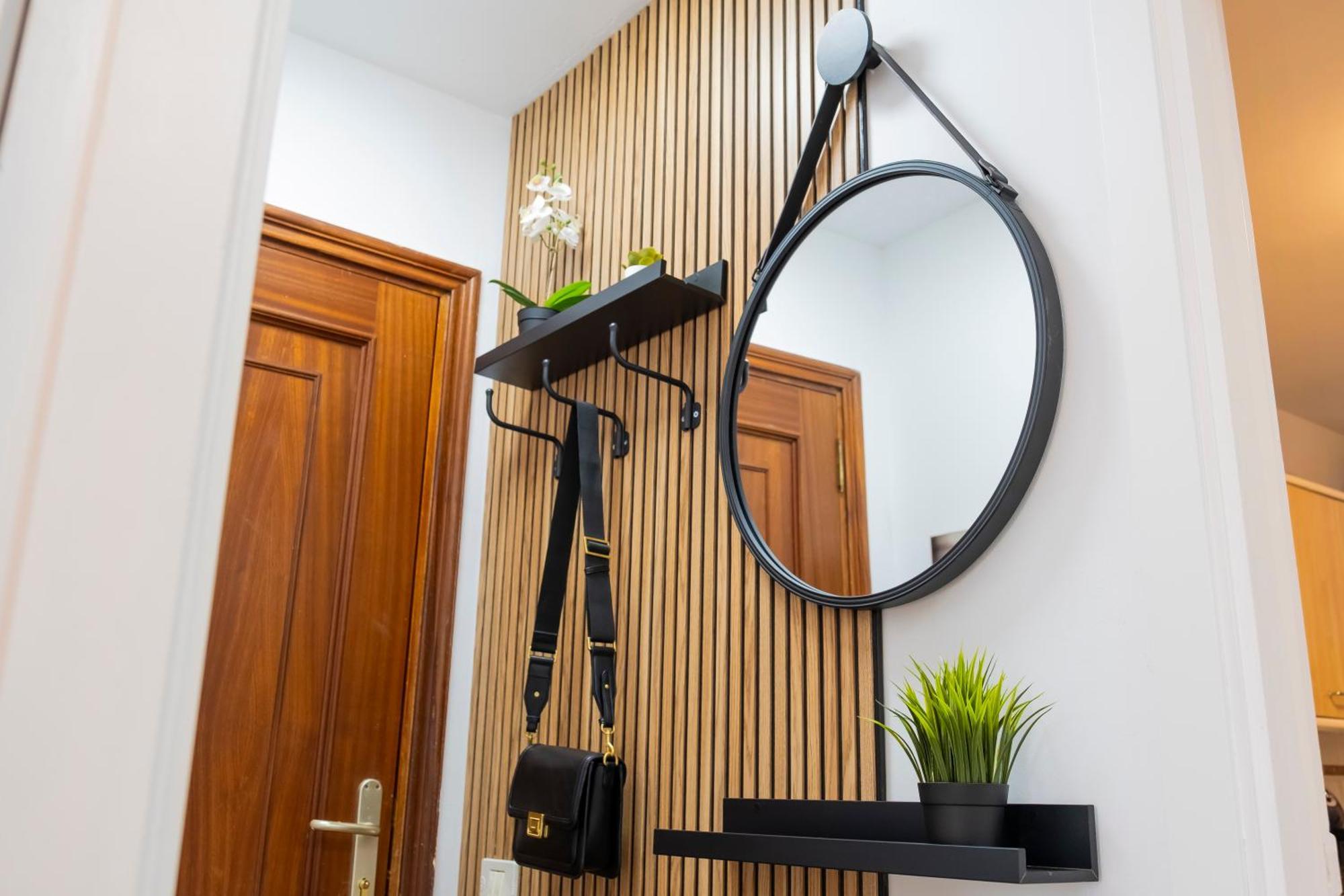 Mandarina 5 Apartment Candelaria Ngoại thất bức ảnh