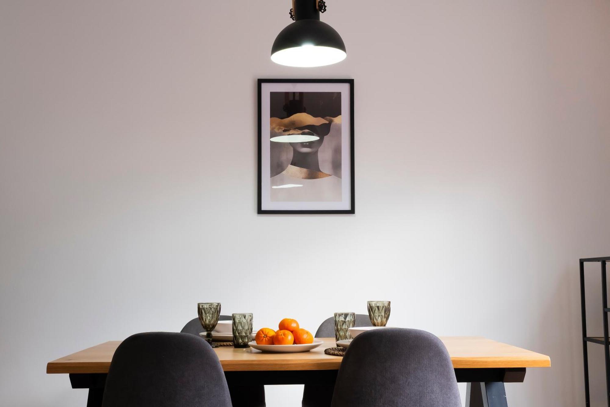 Mandarina 5 Apartment Candelaria Ngoại thất bức ảnh
