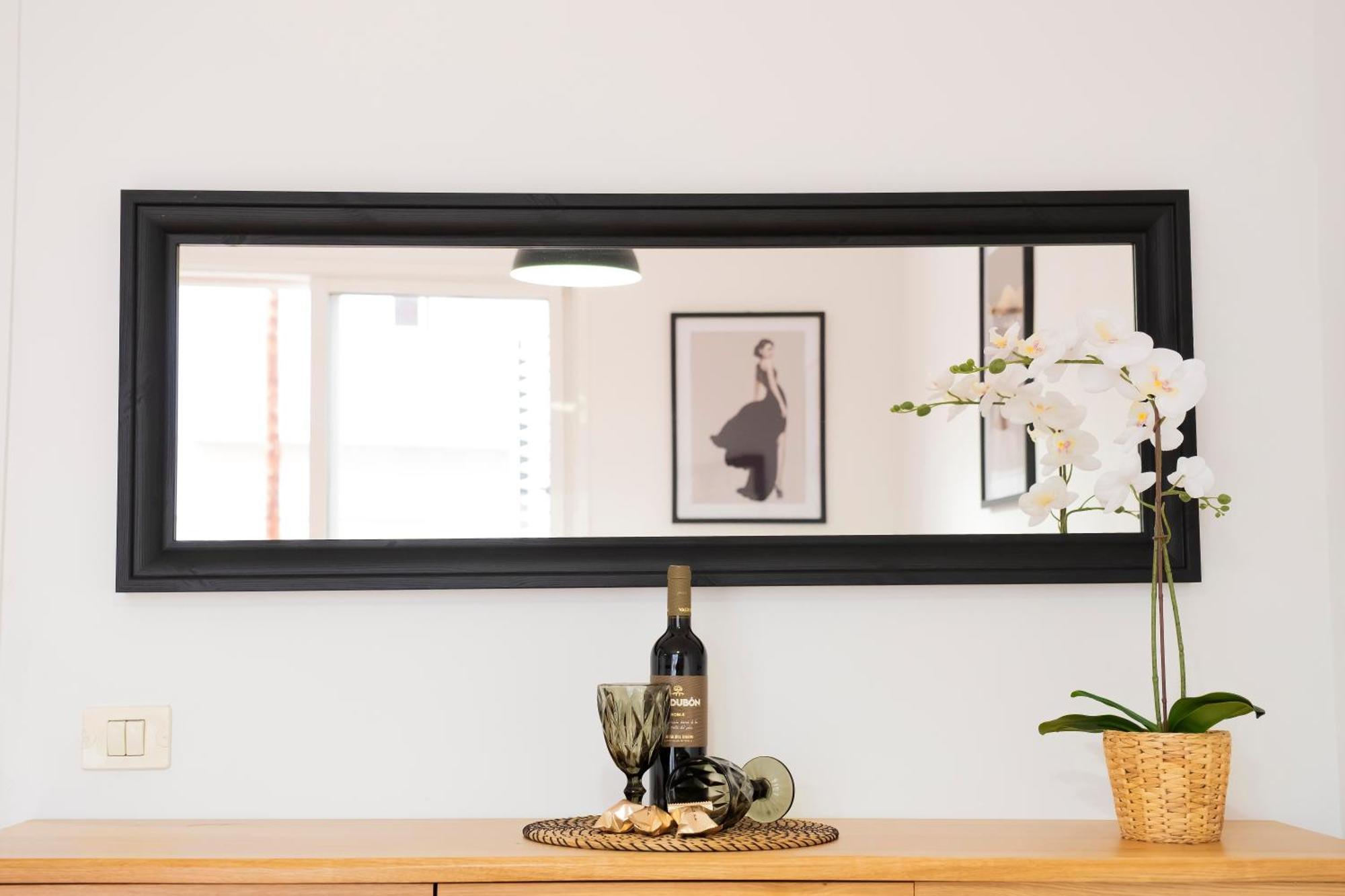 Mandarina 5 Apartment Candelaria Ngoại thất bức ảnh