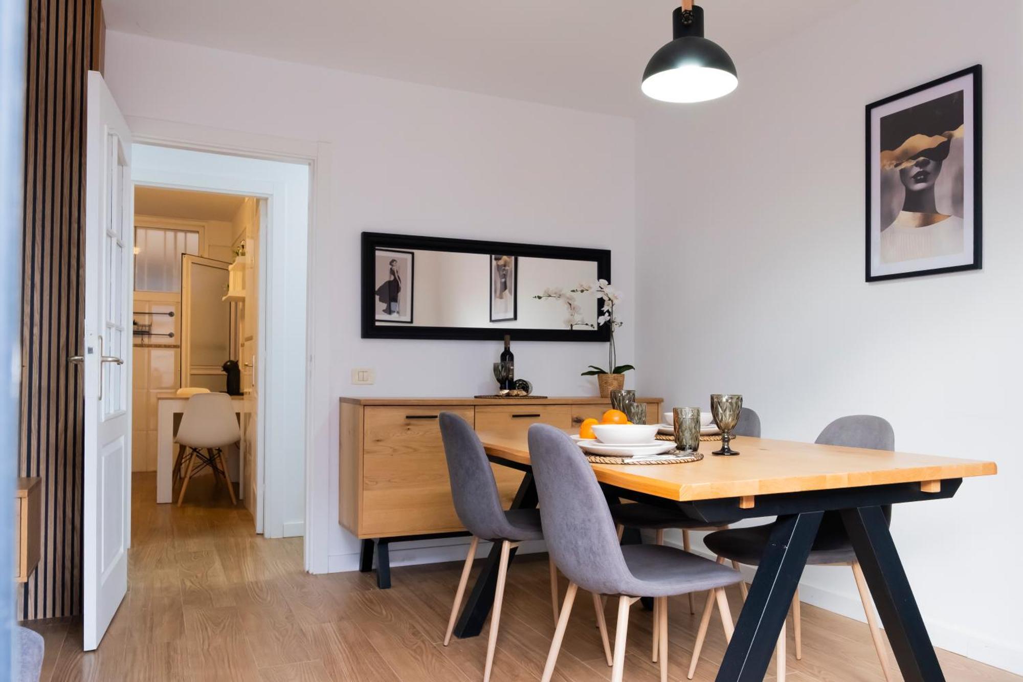 Mandarina 5 Apartment Candelaria Ngoại thất bức ảnh